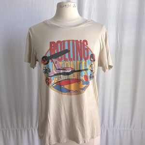 Rolling Stones Daydreamer t-shirt
